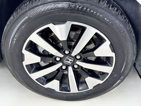 Used 2025 Honda Odyssey EX-L image 44