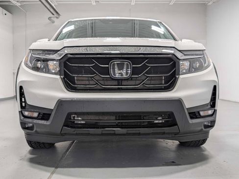 Used 2022 Honda Ridgeline RTL-E image 2