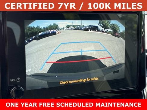 Used 2026 Toyota Corolla LE FWD image 20