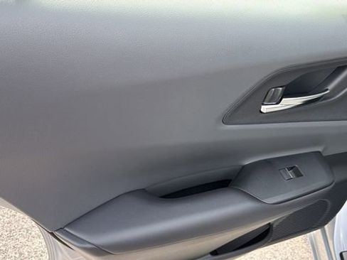 New 2026 Toyota Prius XLE FWD image 27