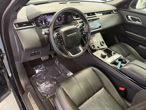 Used 2020 Land Rover Range Rover Velar R-Dynamic S AWD/4WD image 15