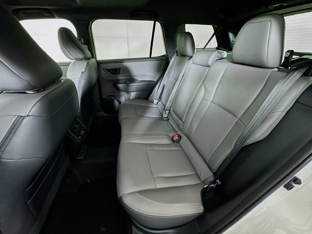 New 2026 Subaru Outback Limited AWD/4WD image 26