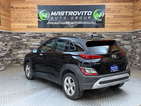 Used 2023 Hyundai Kona SEL AWD/4WD image 15