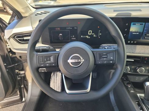 New 2026 Nissan Kicks S FWD image 9