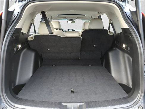 Certified 2024 Honda CR-V EX-L image 6