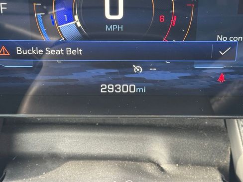 Used 2025 Chevrolet Equinox LT FWD image 32
