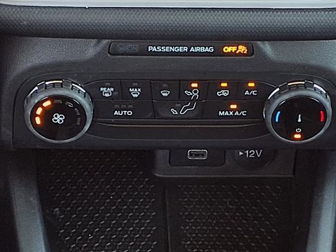 Used 2024 Ford Bronco Sport Big Bend image 15