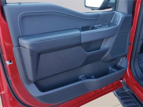 New 2025 Ford F150 XLT w/ Equipment Group 302A MID image 16