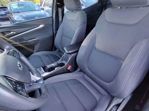 Used 2023 Chevrolet Bolt EUV LT image 12