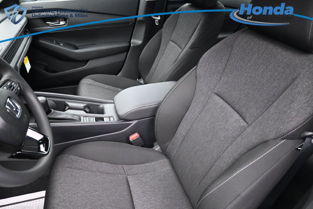 New 2026 Honda Accord LX image 43