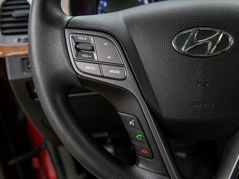 Used 2013 Hyundai Santa Fe Sport AWD/4WD image 23