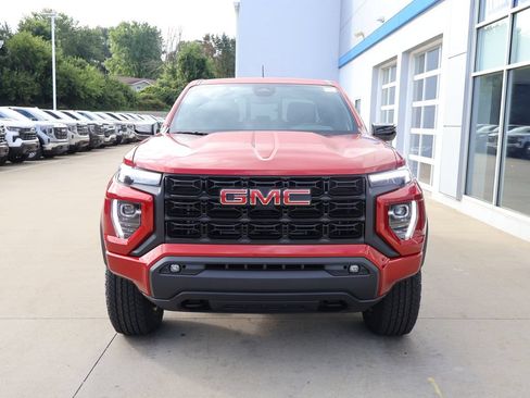 New 2026 GMC Canyon Elevation w/ Convenience Package AWD/4WD image 5