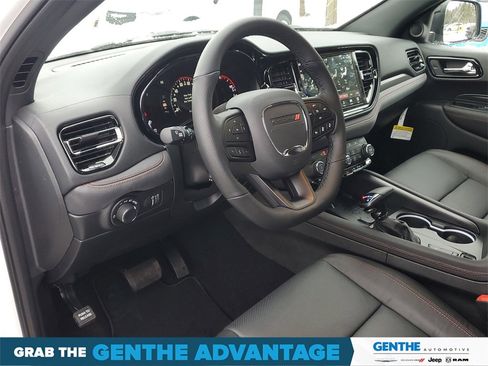 New 2026 Dodge Durango GT image 8