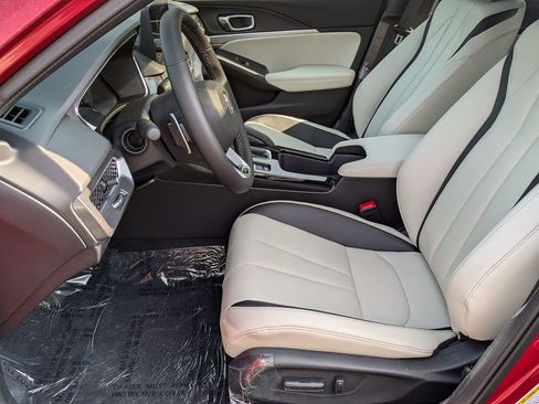 Certified 2025 Acura Integra A-Spec FWD image 11