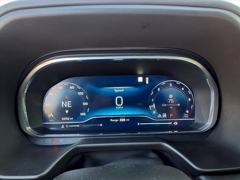 Certified 2023 Chevrolet Tahoe RST w/ Sport Performance Package image 19