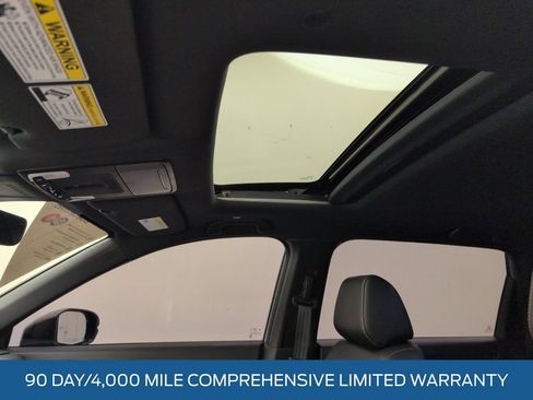 Used 2025 Honda CR-V Sport-L image 8