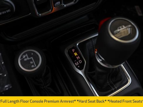 New 2026 Jeep Gladiator Sport image 24