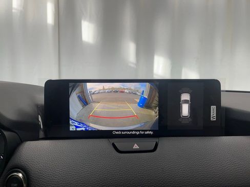 New 2026 MAZDA CX-90 3.3 Turbo w/ Preferred Package image 18