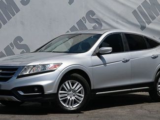 Used 2015 Honda Crosstour EX-L image 1