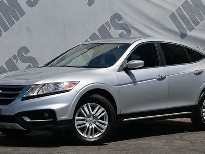 Used 2015 Honda Crosstour EX-L