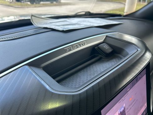 New 2026 RAM 1500 Big Horn w/ Night Edition image 42