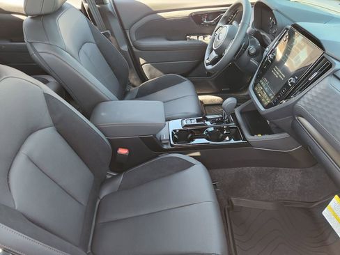 New 2026 Subaru Forester Touring image 11