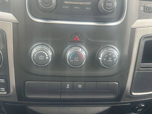 Used 2014 RAM 1500 Tradesman w/ Popular Equipment Group image 18