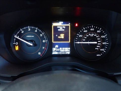 Used 2021 Subaru Crosstrek 2.0i Premium w/ Moonroof Package AWD/4WD image 25