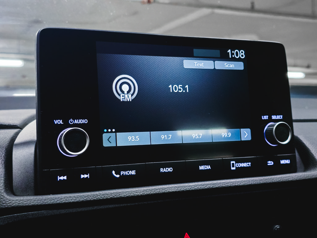 Used 2024 Honda CR-V Sport image 26