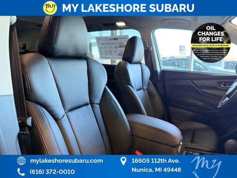 New 2026 Subaru Ascent Bronze Edition image 26