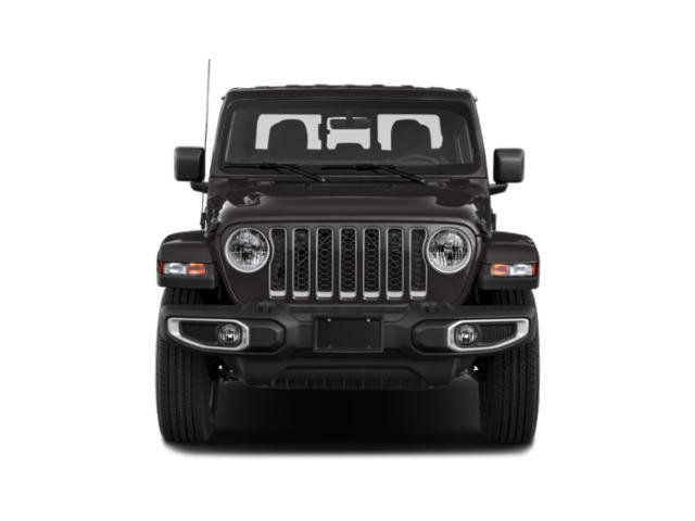 Certified 2023 Jeep Gladiator Overland w/ Popular Equipment Package AWD/4WD image 4