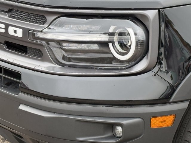 Certified 2023 Ford Bronco Sport Big Bend w/ Convenience Package AWD/4WD image 25