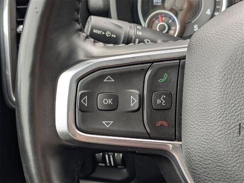 Used 2022 RAM 1500 Laramie image 26