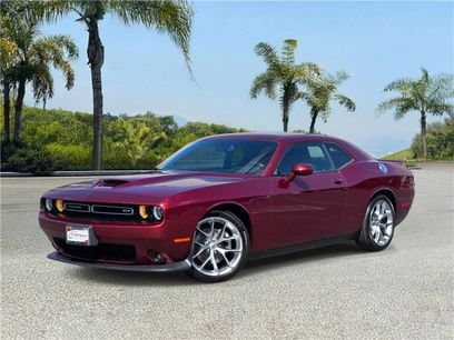 Used 2021 Dodge Challenger GT w/ Driver Convenience Group