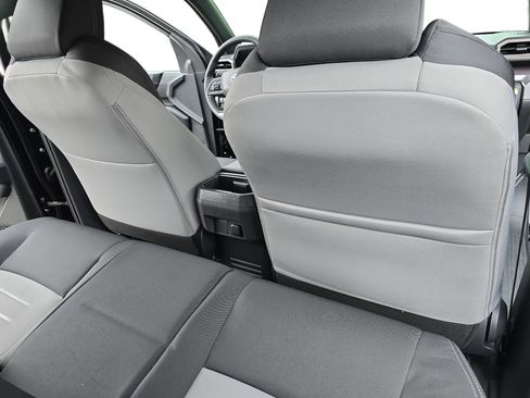 New 2026 Toyota Tacoma TRD Sport RWD image 9
