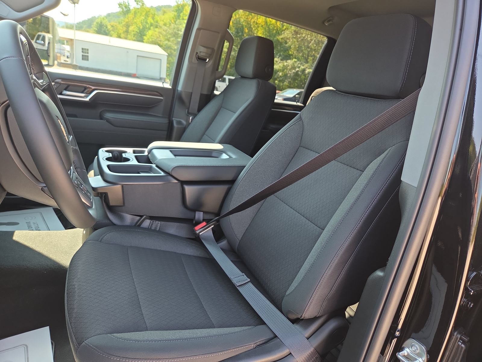 New 2026 Chevrolet Silverado 3500 LT AWD/4WD image 14