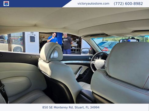 Used 2013 INFINITI G37 IPL RWD image 31
