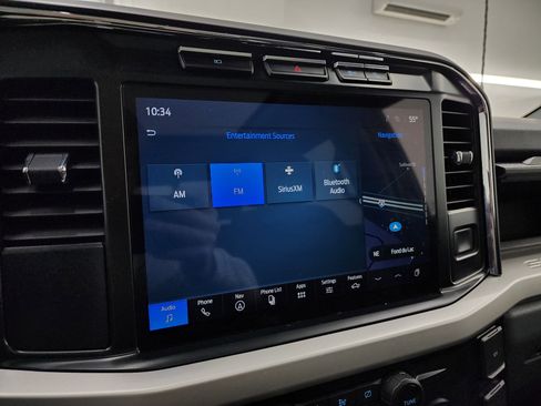 Used 2023 Ford F350 XLT w/ Tremor Off-Road Package image 51