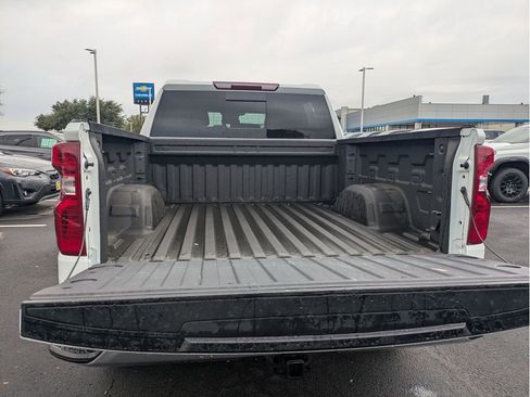 Certified 2025 Chevrolet Silverado 1500 LT w/ Safety Package image 23