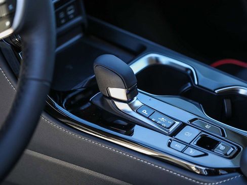 New 2026 Lexus NX 350h AWD w/ Premium Package image 20