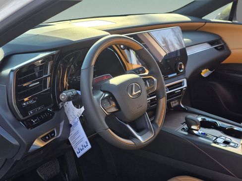 New 2026 Lexus RX 350 AWD image 9