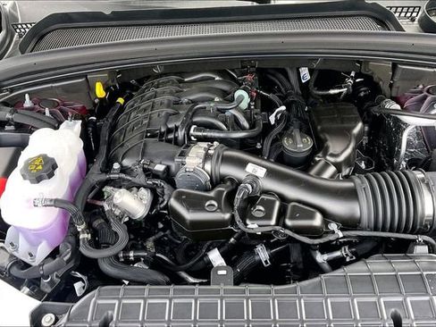 New 2026 Jeep Grand Cherokee L Laredo AWD/4WD image 11