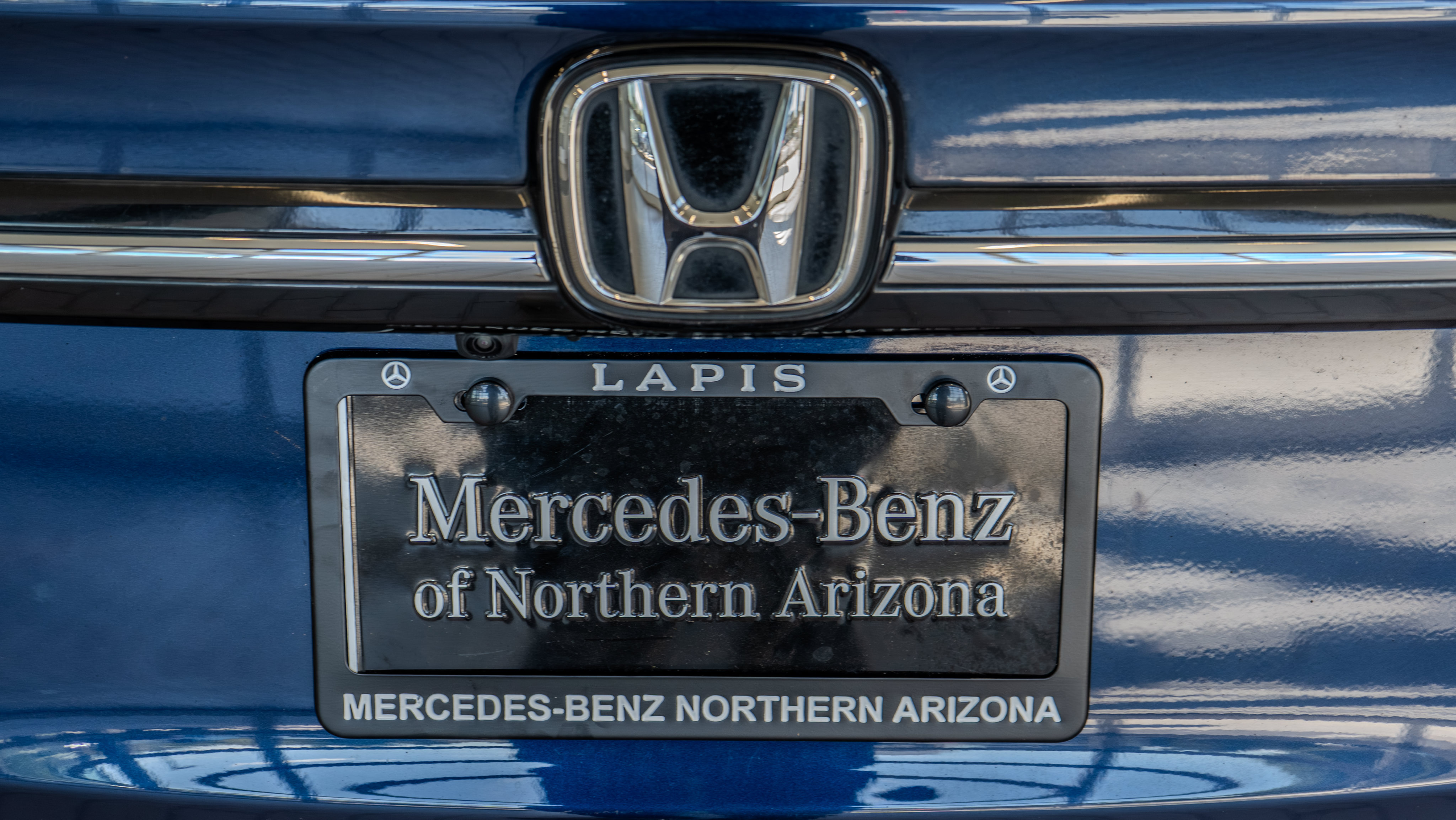 Used 2024 Honda Odyssey EX-L image 15