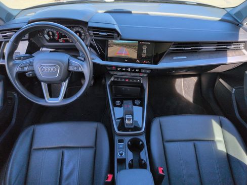 Used 2023 Audi A3 2.0T Premium Plus w/ Premium Plus Package image 28