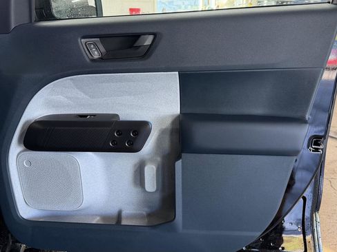 New 2025 Ford Maverick XLT image 25