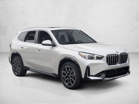 New 2026 BMW X1 xDrive28i w/ Technology Package image 7