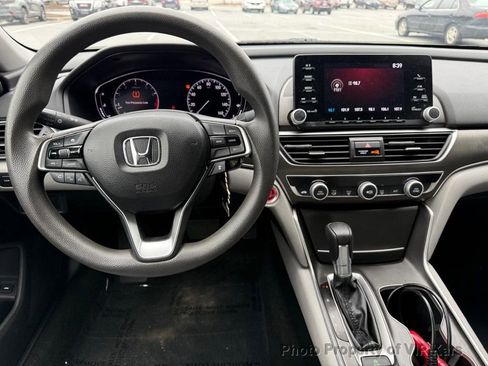 Used 2020 Honda Accord LX image 16
