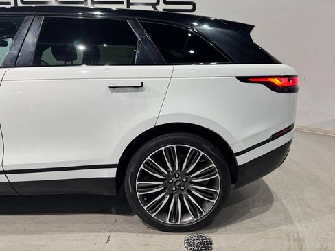 Used 2022 Land Rover Range Rover Velar R-Dynamic S AWD/4WD image 3
