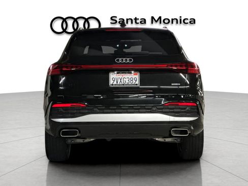 Used 2025 Audi Q5 Premium w/ Convenience Package AWD/4WD image 7