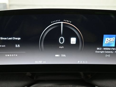 Used 2023 Lucid Air Grand Touring AWD/4WD image 12